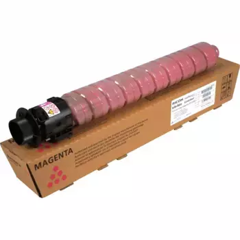 Картридж для лазерного принтера RICOH IM C3500 Magenta (842257) PI