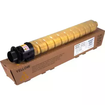 Картридж для лазерного принтера RICOH IM C3500 Yellow (842256) PI