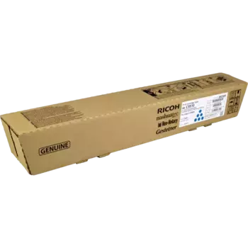 Картридж для лазерного принтера RICOH IM C3510 Cyan (842509)