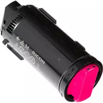 Картридж для лазерного принтера RICOH IM C530 Magenta (418242)