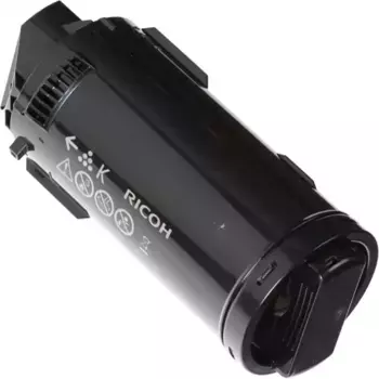 Картридж для лазерного принтера RICOH IM C530 Black (418240)