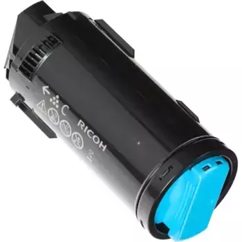 Картридж для лазерного принтера RICOH IM C530 Cyan (418241)