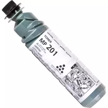 Картридж для лазерного принтера RICOH MP 201 Black (842338)