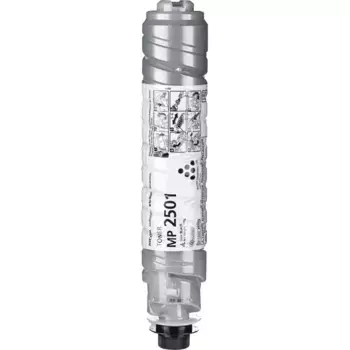 Картридж для лазерного принтера RICOH MP 2501E Black (842341)