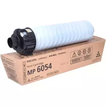 Картридж для лазерного принтера RICOH MP 6054 Black (842349)