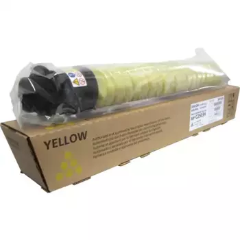 Картридж для лазерного принтера RICOH MP C2503H Yellow (841926)