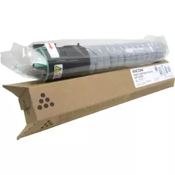 Картридж для лазерного принтера RICOH MP C2550E Black (842057, 842469)