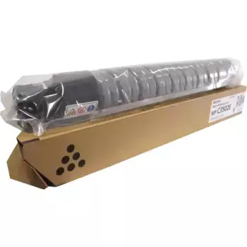Картридж для лазерного принтера RICOH MP C3502E Black (842016)