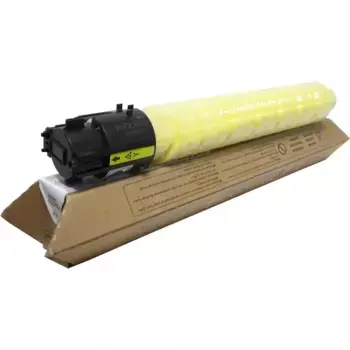 Картридж для лазерного принтера RICOH MP C400E Yellow (842236)