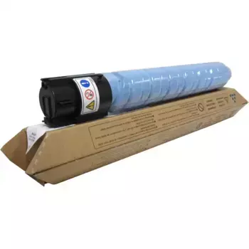 Картридж для лазерного принтера RICOH MP C400E Cyan (842238)