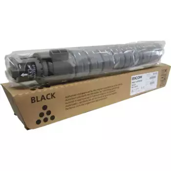 Картридж для лазерного принтера RICOH MP C5501 Black (842052)