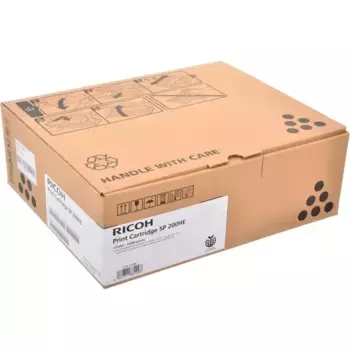 Картридж для лазерного принтера RICOH SP 200HЕ (407262)