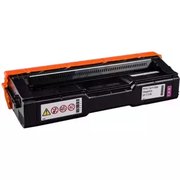 Картридж для лазерного принтера RICOH SP C310E Magenta (407640)