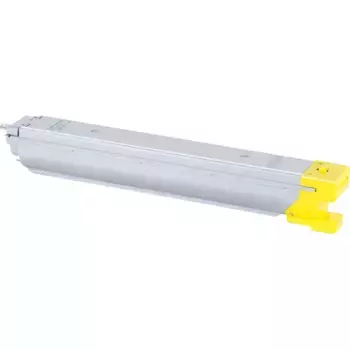 Картридж для лазерного принтера SAMSUNG CLT-Y809S Yellow (SS743A)