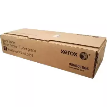 Картридж для лазерного принтера XEROX 006R01606 Black
