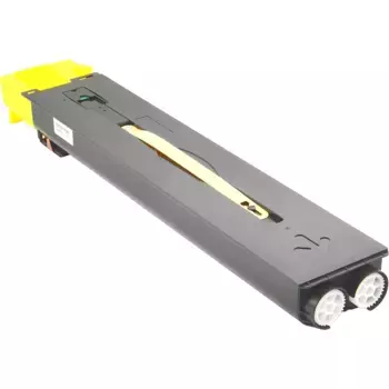 Картридж для лазерного принтера XEROX 006R01662 Yellow