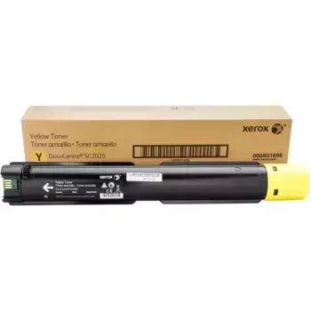 Картридж для лазерного принтера XEROX 006R01696 Yellow