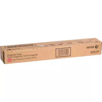 Картридж для лазерного принтера XEROX 006R01740 Magenta