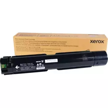 Картридж для лазерного принтера XEROX 006R01828 Black