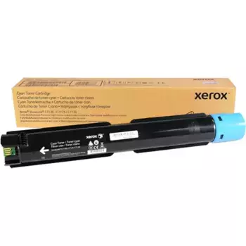Картридж для лазерного принтера XEROX 006R01829 Cyan
