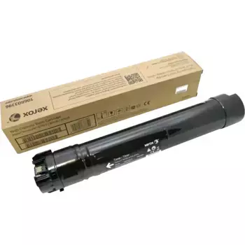 Картридж для лазерного принтера XEROX 106R03396 Black