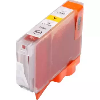 Картридж для струйного принтера CANON BJ CLI-8Y EMB 0623B001