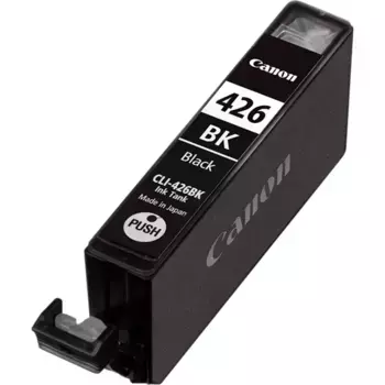 Картридж для струйного принтера CANON BJ CLI-426 BK EMB 4556B001
