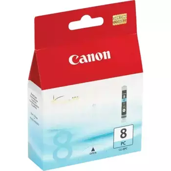 Картридж для струйного принтера CANON BJ CLI-8PC 0624B001