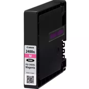 Картридж для струйного принтера CANON INK PGI-2400XL M EMB 9275B001