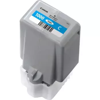 Картридж для струйного принтера CANON PFI-1000 C (0547C001)