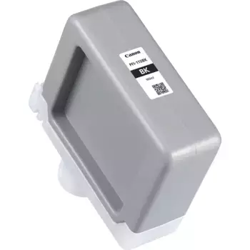 Картридж для струйного принтера CANON PFI-110 BK (2364C001)