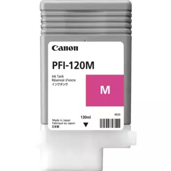 Картридж для струйного принтера CANON PFI-120 Magenta (2887C001) PI