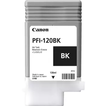 Картридж для струйного принтера CANON PFI-120 Black (2885C001) PI