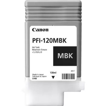 Картридж для струйного принтера CANON PFI-120 Matte Black (2884C001) PI