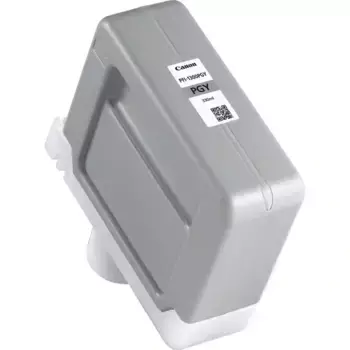 Картридж для струйного принтера CANON PFI-1300 PhotoGrey (0818C001)