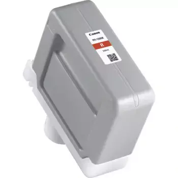 Картридж для струйного принтера CANON PFI-1300 Red Красный (0819C001)