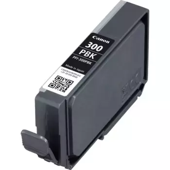 Картридж для струйного принтера CANON PFI-300 PBK EUR/OCN (4193C001)