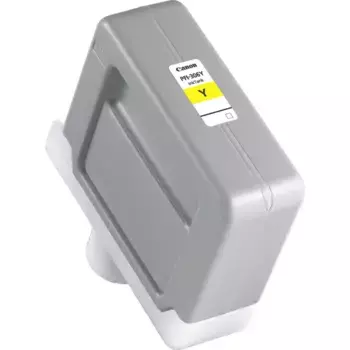 Картридж для струйного принтера CANON PFI-306 Y (6660B001)