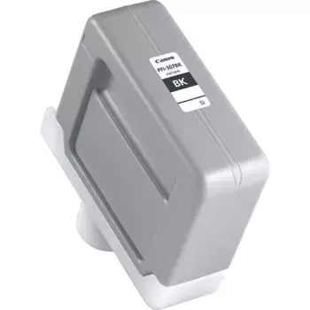 Картридж для струйного принтера CANON PFI-307 BK 9811B001