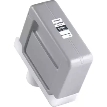 Картридж для струйного принтера CANON PFI-307 MBK (9810B001)