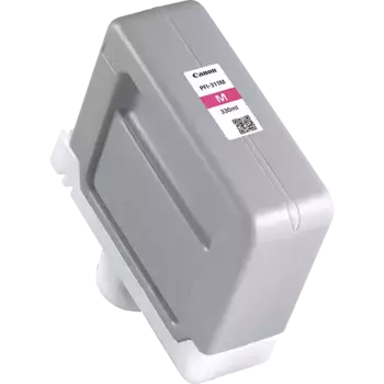 Картридж для струйного принтера CANON PFI-311 Magenta (6847C001)