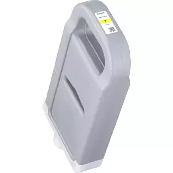 Картридж для струйного принтера CANON PFI-740 Yellow (4772C001) PI