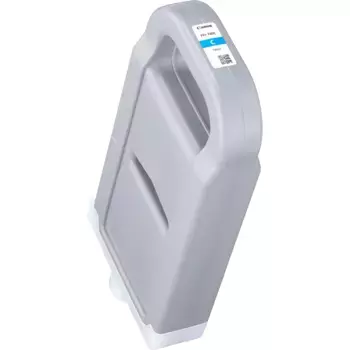 Картридж для струйного принтера CANON PFI-740 Cyan (4770C001) PI