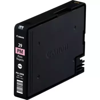 Картридж для струйного принтера CANON PGI-29 PM EUR/OCN (4877B001)