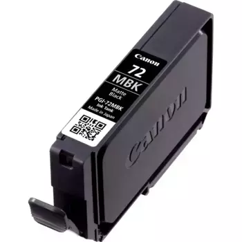 Картридж для струйного принтера CANON PGI-72 MBK EUR/OCN (6402B001)