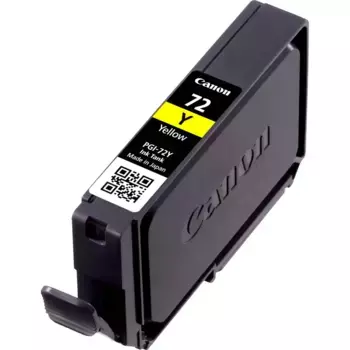 Картридж для струйного принтера CANON PGI-72 Y EUR/OCN (6406B001)