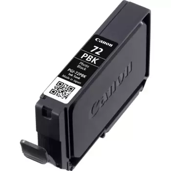 Картридж для струйного принтера CANON PGI-72 PBK EUR/OCN (6403B001)