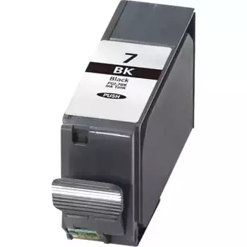 Картридж для струйного принтера CANON PGI-7 BK 2444B001