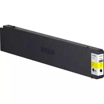 Картридж для струйного принтера EPSON C13T02Y400 Yellow