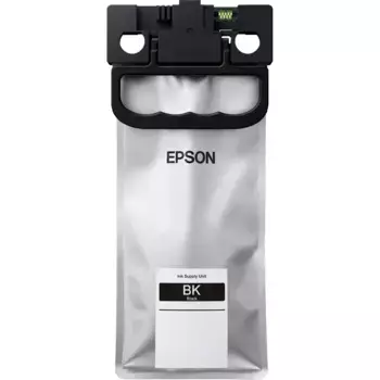 Картридж для струйного принтера EPSON T01C1 XL Black (C13T01C100)